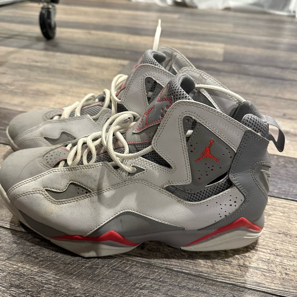 Jordans